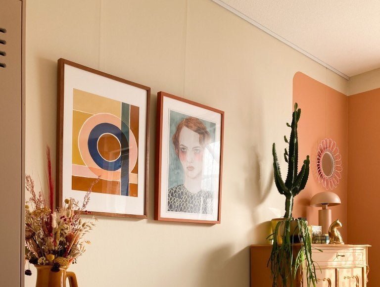 PICTURE HANGING SYSTEMS - Artiteq Flexible Hanging Solutions