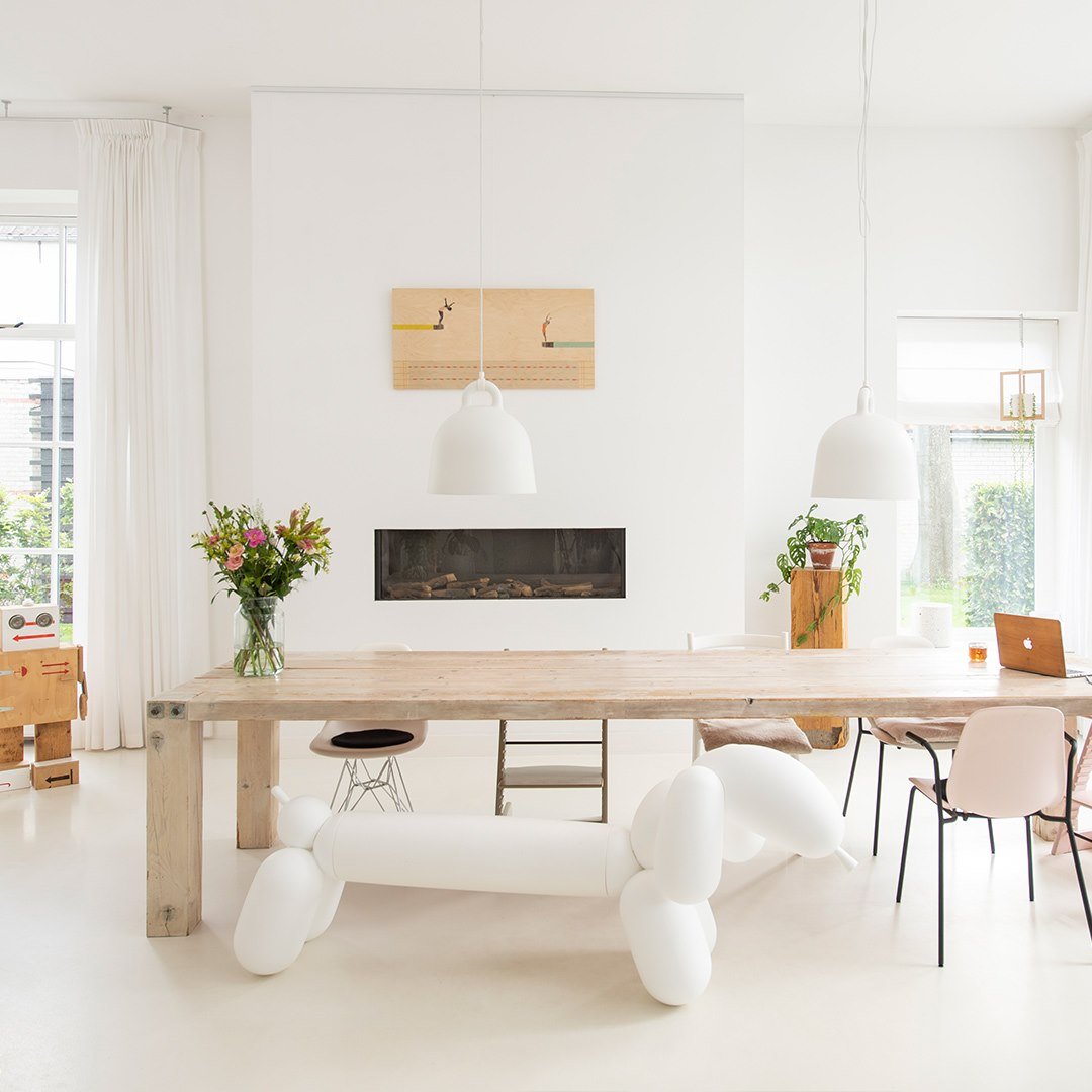 Click Rail Pro - Artiteq Flexible Hanging Solutions