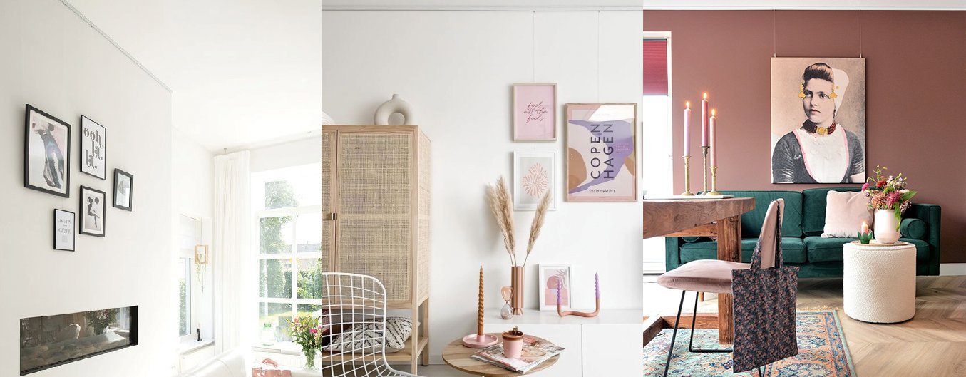 Click Rail - Artiteq Flexible Hanging Solutions