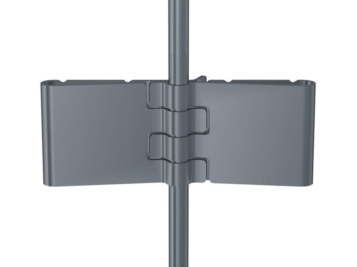 E clip for Dispay IT - Artiteq Flexible Hanging Solutions