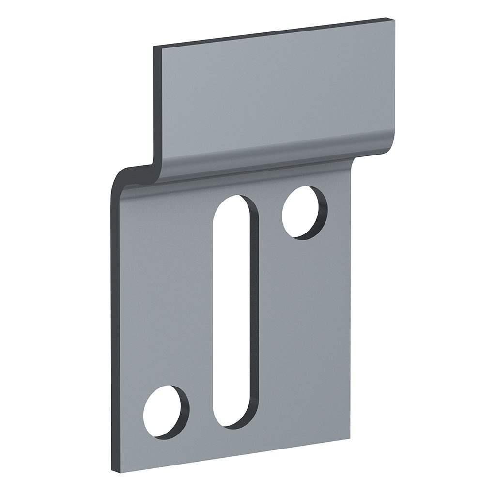 Wall Bracket Support Dibond Hanger - Artiteq Flexible Hanging Solutions