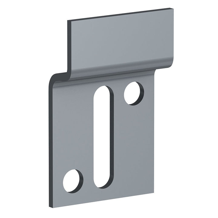 Wall Bracket Support Dibond Hanger - Artiteq Flexible Hanging Solutions