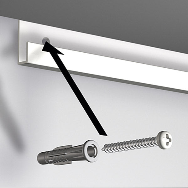Classic Rail + - Artiteq Flexible Hanging Solutions