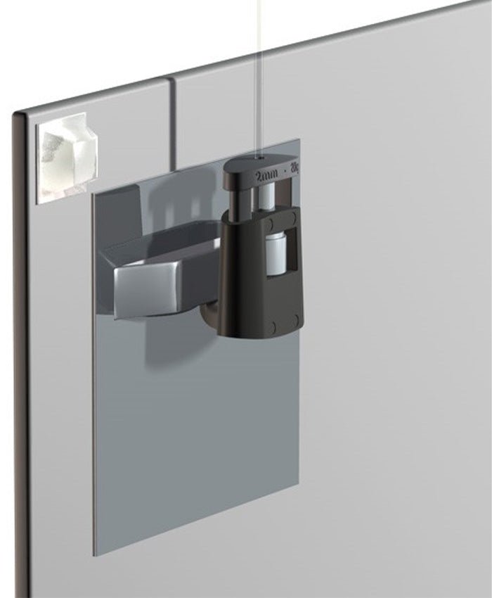 Dibond Hanger - Artiteq Flexible Hanging Solutions