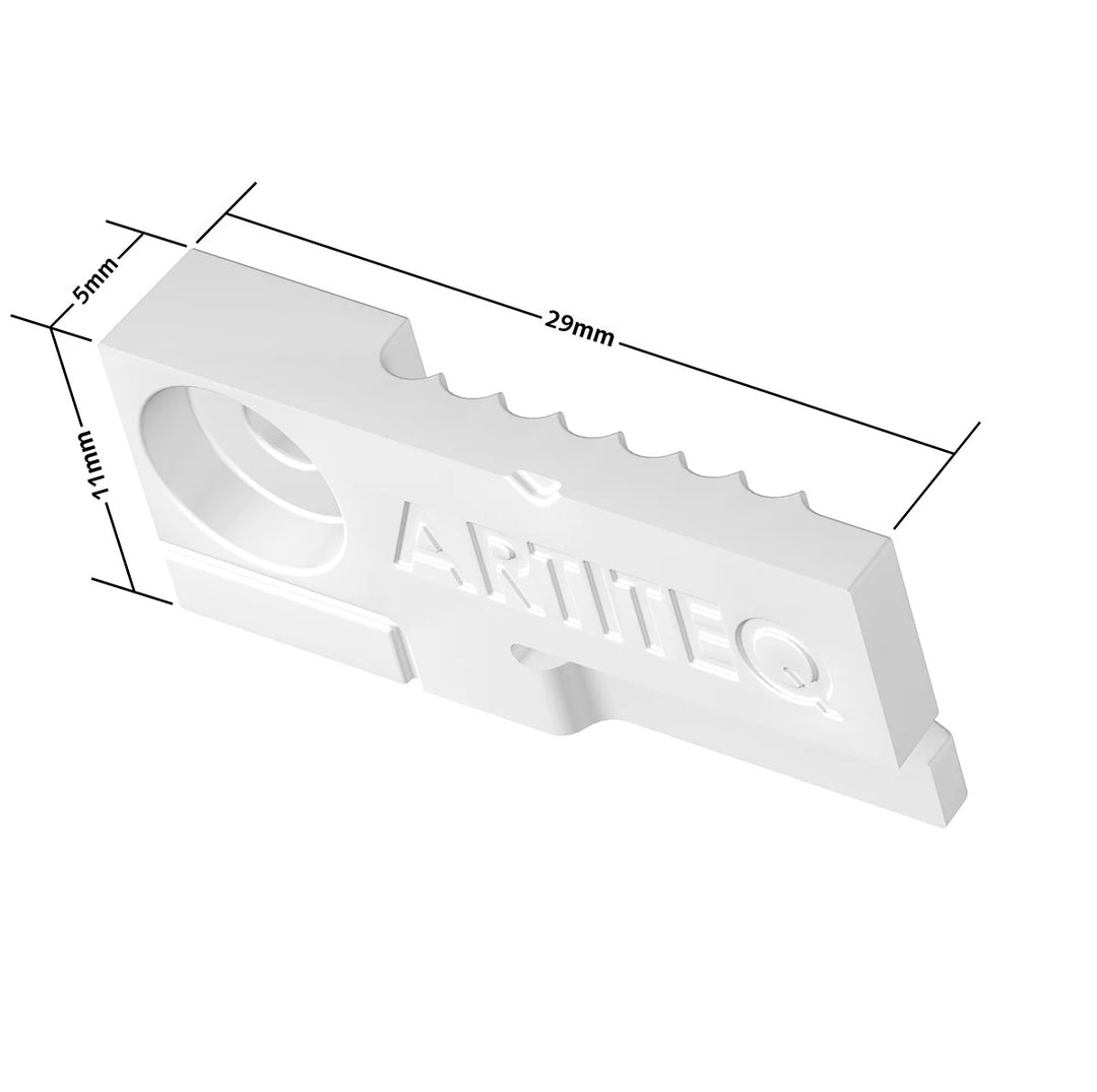 Tilt Reducer - Artiteq Flexible Hanging Solutions