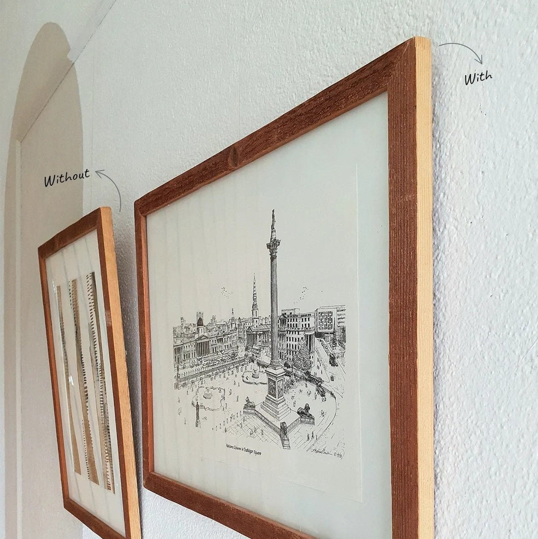 Tilt Reducer - Artiteq Flexible Hanging Solutions