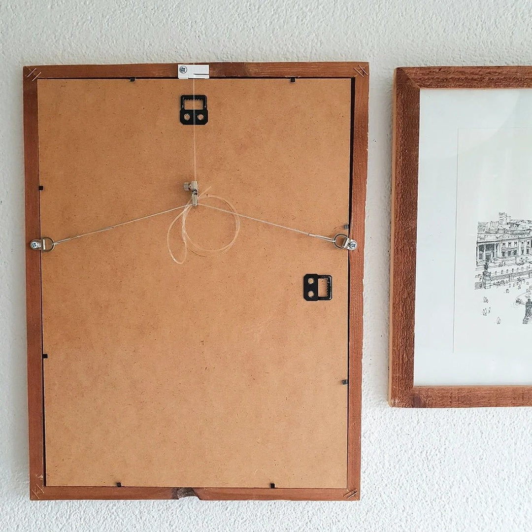 Tilt Reducer - Artiteq Flexible Hanging Solutions