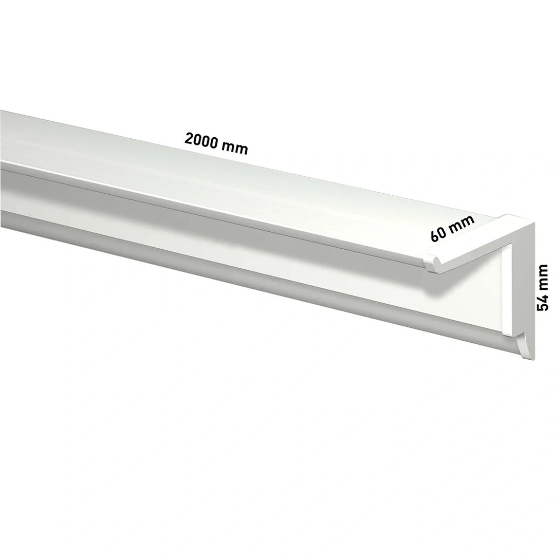 Info Rail Plus - Artiteq Flexible Hanging Solutions