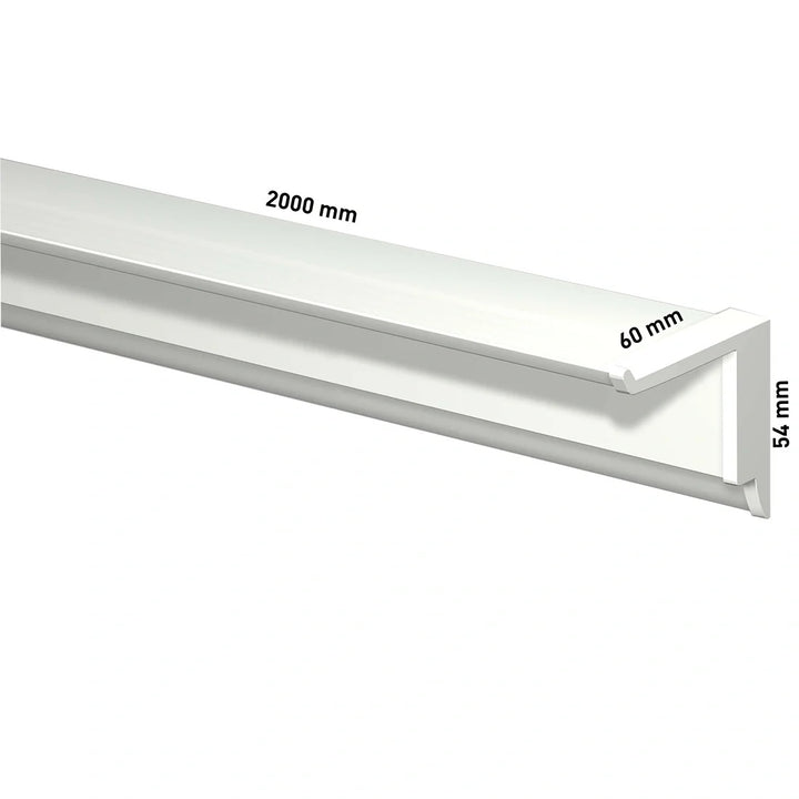 Info Rail Plus - Artiteq Flexible Hanging Solutions