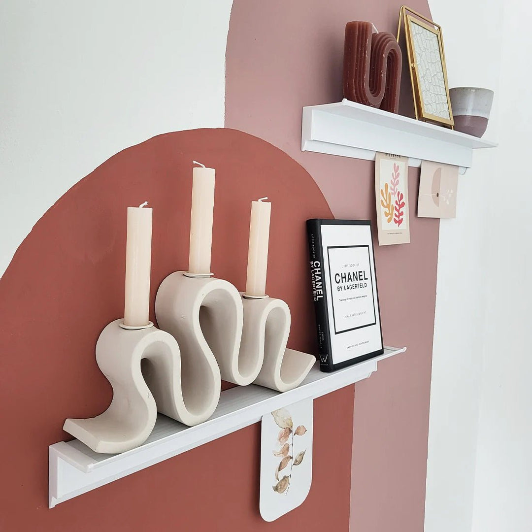 Info Rail Plus - Artiteq Flexible Hanging Solutions