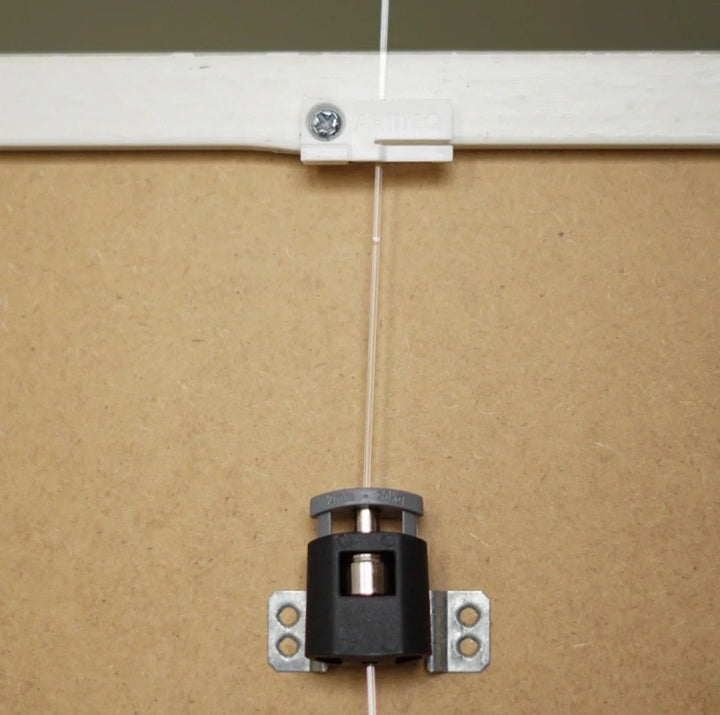 Tilt Reducer - Artiteq Flexible Hanging Solutions
