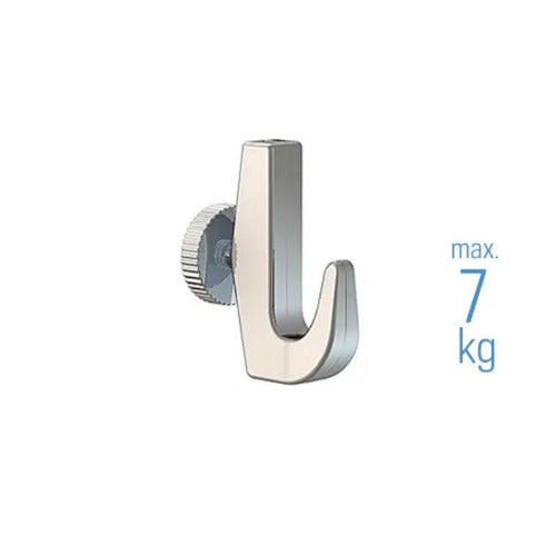 7kg Picture Hook - Artiteq Picture Hanging Systems