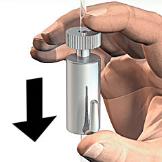 15kg Ratchet Hook - Artiteq Picture Hanging Systems