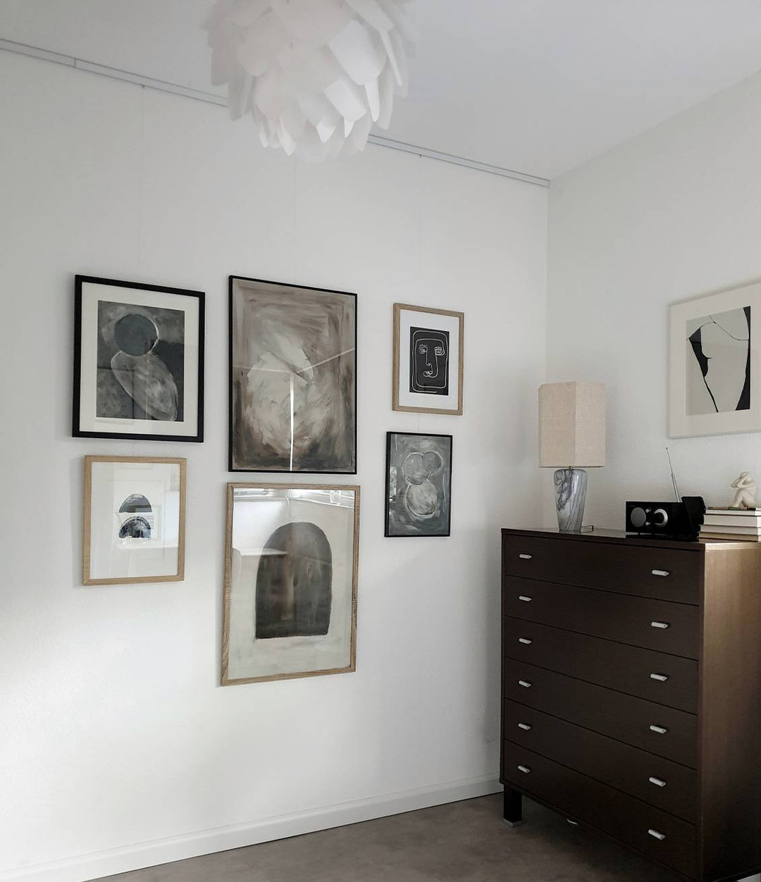 Click Rail - Artiteq Picture Hanging Systems
