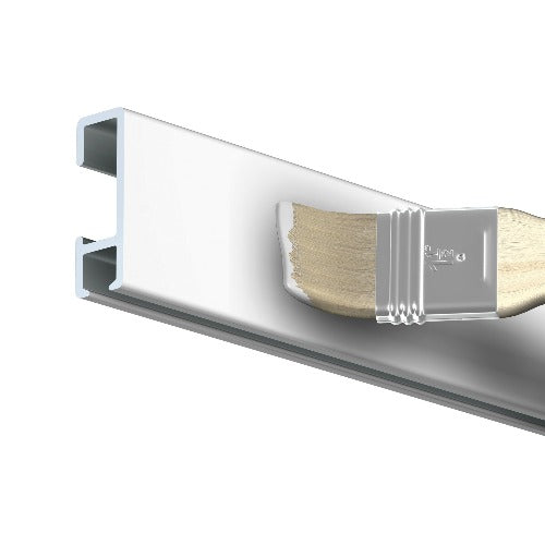 Click Rail - Artiteq Picture Hanging Systems