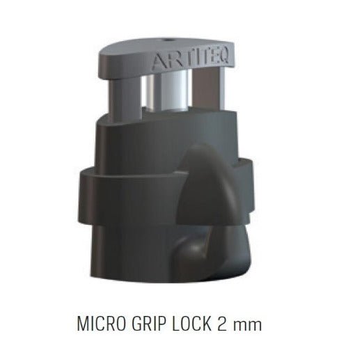 Artiteq 20 kg Micro Grip Lock Picture Hook – Artiteq Flexible Hanging ...
