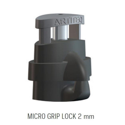 20 kg MicroGrip Lock Hook - Artiteq Picture Hanging Systems
