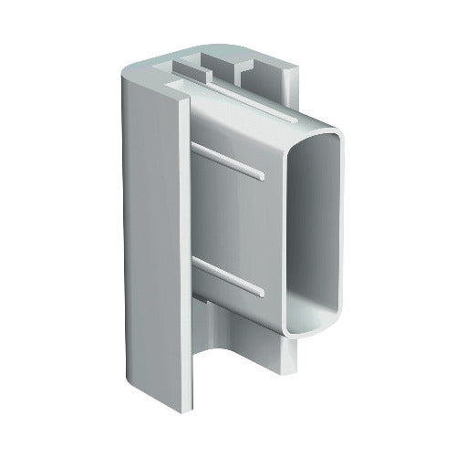 End cap - Artiteq Picture Hanging Systems