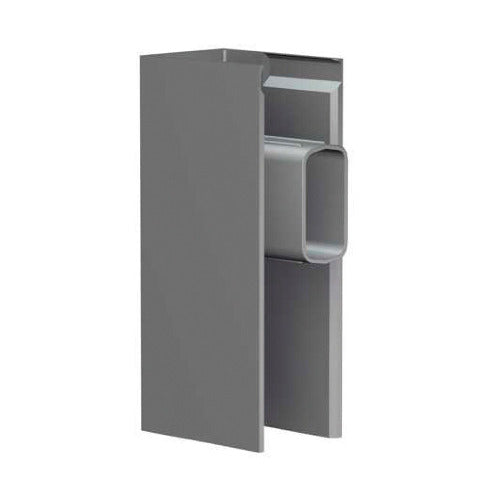 End cap Pro - Artiteq Picture Hanging Systems