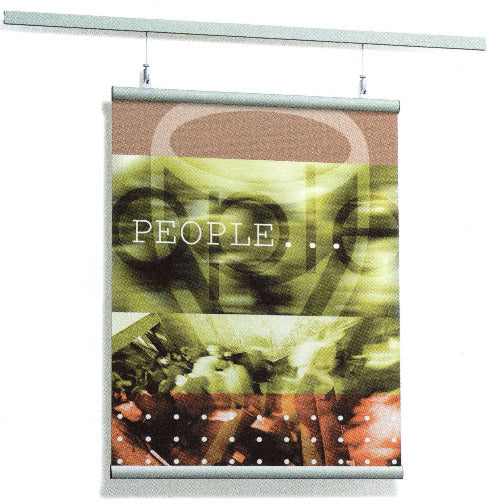 Poster Snap - Artiteq Picture Hanging Systems
